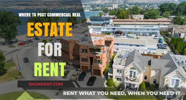 Top Platforms to List Commercial Real Estate for Rent Online