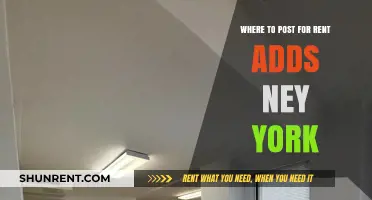 Top Platforms to Post For Rent Ads in New York City