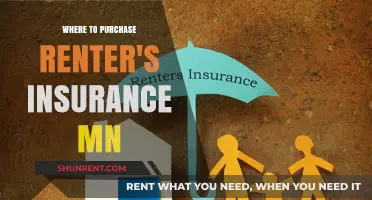 Where to Purchase Renter's Insurance in Minnesota: A Comprehensive Guide