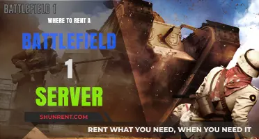 Ultimate Guide to Renting a Battlefield 1 Server: Tips and Tricks