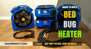 Effective Bed Bug Heater Rentals: Your Ultimate Guide to Pest-Free Living