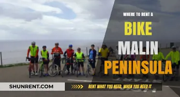 Exploring the Malin Peninsula: Your Guide to Bike Rentals