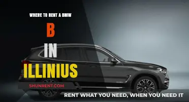 Top BMW Rental Spots in Illinois: Your Ultimate Guide