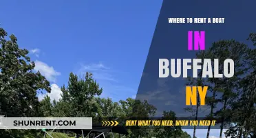 Best Boat Rental Spots in Buffalo, NY: Your Ultimate Guide