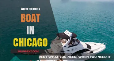 Exploring Chicago's Waterways: Your Guide to Boat Rentals
