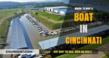 Exploring Cincinnati Waters: Your Guide to Boat Rentals