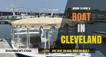 Exploring Cleveland's Waterways: Your Guide to Boat Rentals