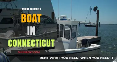 Exploring Connecticut's Best Boat Rental Spots: A Comprehensive Guide