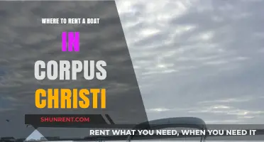 Top Boat Rental Spots in Corpus Christi for Your Next Adventure