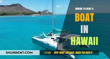 Exploring Hawaii's Best Boat Rental Spots: A Comprehensive Guide
