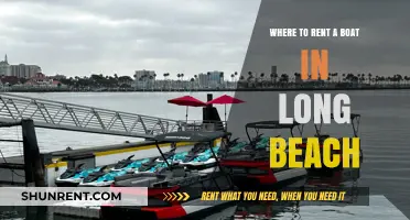 Top Long Beach Boat Rental Spots for Your Next Adventure