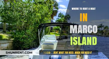 Top Boat Rental Spots on Marco Island: Your Ultimate Guide
