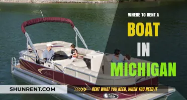 Exploring Michigan's Best Boat Rental Spots: A Comprehensive Guide