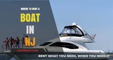 Exploring New Jersey's Best Boat Rental Spots: A Comprehensive Guide