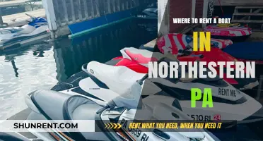 Best Boat Rental Spots in Northeastern Pennsylvania: Your Ultimate Guide