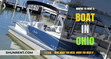 Exploring Ohio's Best Boat Rental Spots: A Comprehensive Guide