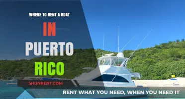 Top Boat Rental Spots in Puerto Rico: Your Ultimate Guide