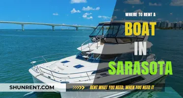 Sailing Sarasota: Your Guide to the Best Boat Rental Spots