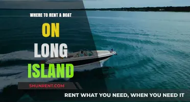 Best Spots to Rent a Boat on Long Island for Adventure