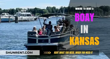 Exploring Kansas Waterways: Your Guide to Boat Rentals
