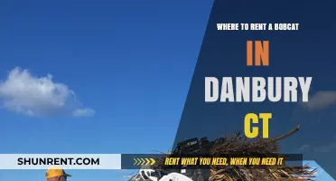 Top Bobcat Rental Options in Danbury, CT: Your Ultimate Guide