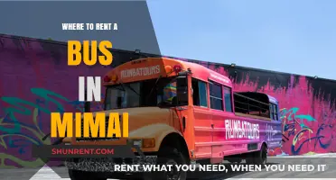 Exploring Miami: Your Ultimate Guide to Renting a Bus
