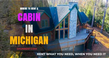 Discover Your Perfect Michigan Cabin Getaway: Top Picks & Hidden Gems