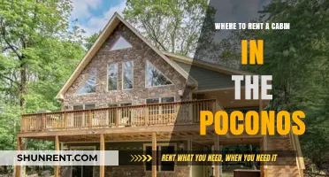 Discover the Best Poconos Cabin Rentals for Your Mountain Getaway