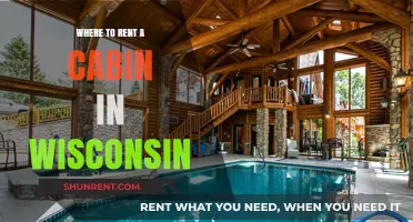 Discover Your Perfect Wisconsin Cabin Getaway: Top Picks & Hidden Gems