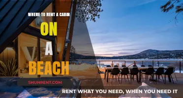Top Beachfront Cabin Rentals: Your Ultimate Coastal Getaway Guide