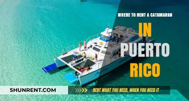 Top Catamaran Rental Spots in Puerto Rico: Your Ultimate Guide