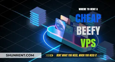 Where to Rent a Cheap Beefy VPS: Top Picks and Reviews