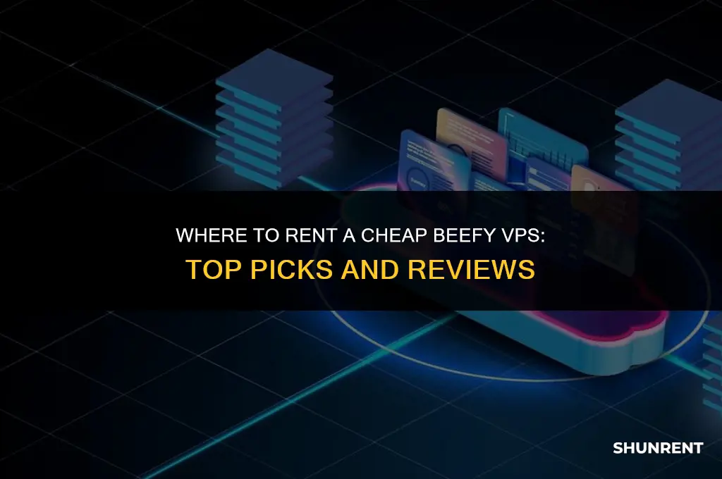 where to rent a cheap beefy vps