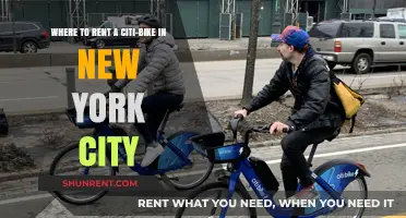 Top Citi-Bike Rental Spots in NYC: Your Ultimate Guide