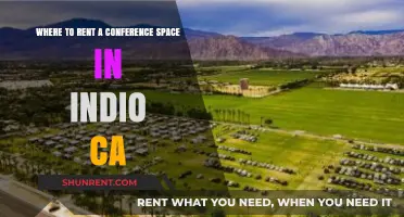 Top Conference Space Rentals in Indio, CA: Your Ultimate Guide