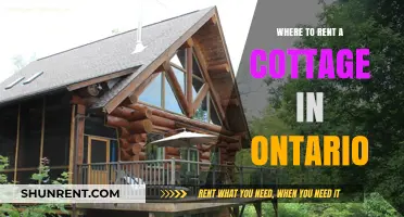Discover Your Perfect Cottage Getaway in Ontario: A Comprehensive Guide
