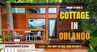 Discover Your Dream Cottage Rental in Orlando: A Comprehensive Guide