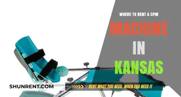 Top CPM Machine Rental Locations in Kansas: Your Ultimate Guide