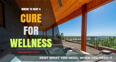 Revitalize Your Stay: Top Wellness Retreats for Rent