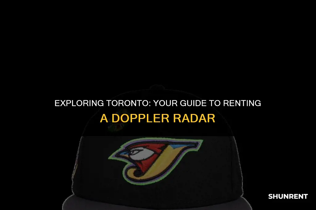 where to rent a doppler in toronto