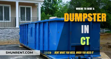 Connecticut Dumpster Rental Guide: Find the Best Deals Near You