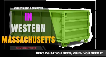 Top Dumpster Rental Services in Western Massachusetts: Your Ultimate Guide