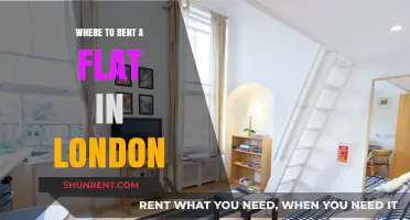 Discover Your Dream Flat: London's Top Neighborhoods for Renters