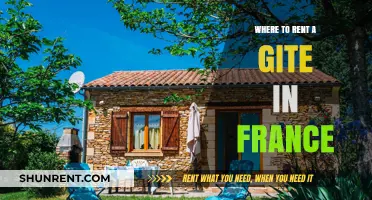 Discover the Perfect Gite Getaway in France: A Comprehensive Guide