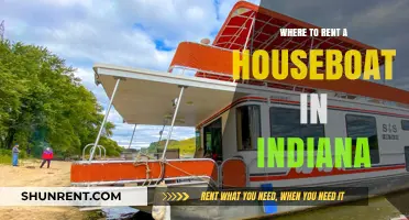 Exploring Indiana's Waterways: Your Guide to Houseboat Rentals