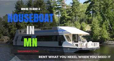 Exploring Minnesota's Waterways: Your Guide to Houseboat Rentals