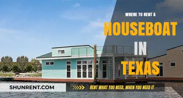 Exploring Texas Waters: Your Guide to Houseboat Rentals