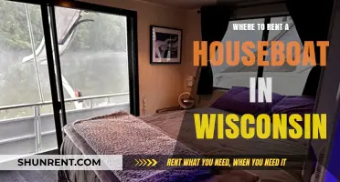 Exploring Wisconsin's Waterways: Your Guide to Houseboat Rentals