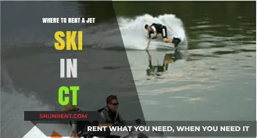 Top Jet Ski Rental Spots in Connecticut: Your Ultimate Guide