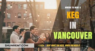 Where to Rent a Keg in Vancouver: Top Picks for Your Next Event